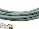 Brutronic LiYCY-0 3x0,5 Cordset RS-232 Female 10ft Length - Maverick Industrial Sales