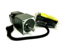 Oriental Motor AR66AK-3.6 Closed Loop Stepper Motor and Driver - Maverick Industrial Sales