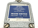 Micro Switch 2LS1 Precision Limit Switch 480VAC 230VDC - Maverick Industrial Sales