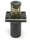 Entertrols HP-3000-RF-M-PSB High Precision 0-18 Adjustable Shock Absorber - Maverick Industrial Sales