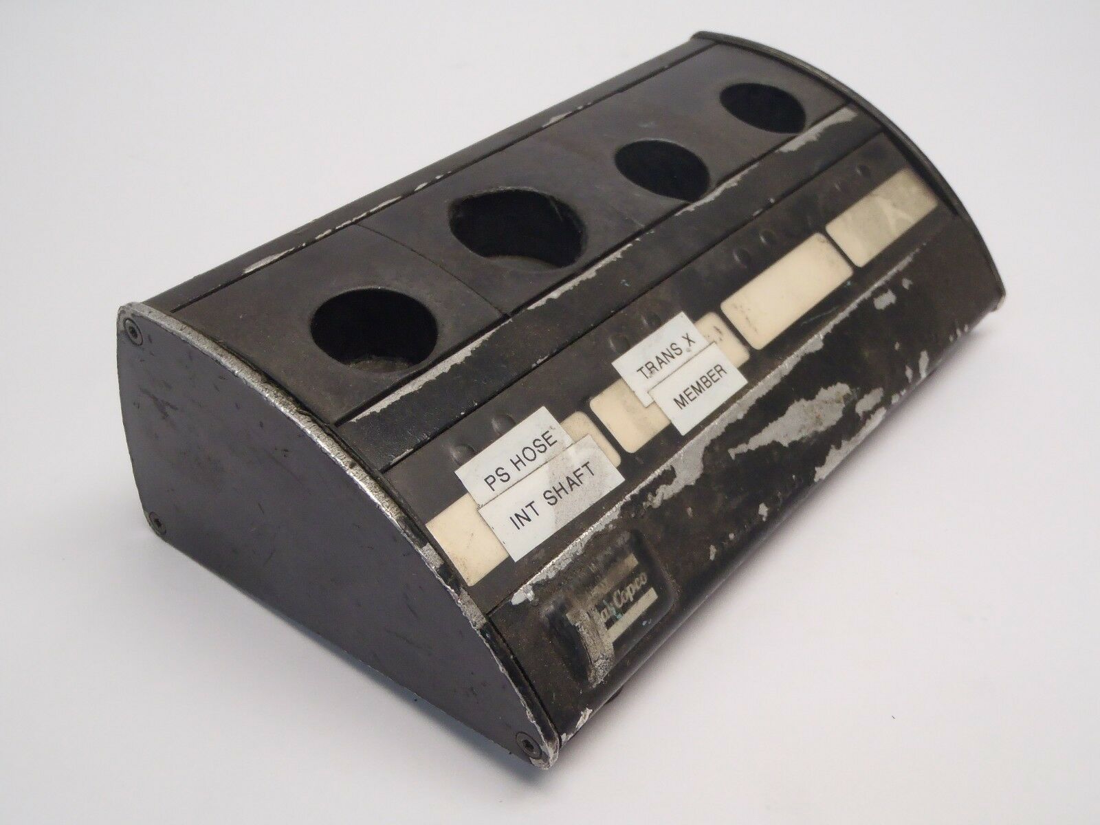Atlas Copco Tools AB Selector 4 Unit 8433 0610 04 - Maverick Industrial Sales