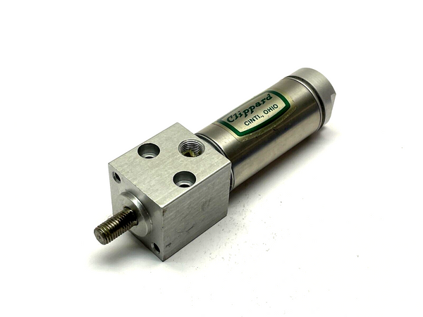 Clippard FDR-17-1 Pneumatic Cylinder - Maverick Industrial Sales