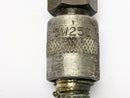 Foster 3W250 Sleeve Valve M12 To 9/16-18 Male - Maverick Industrial Sales