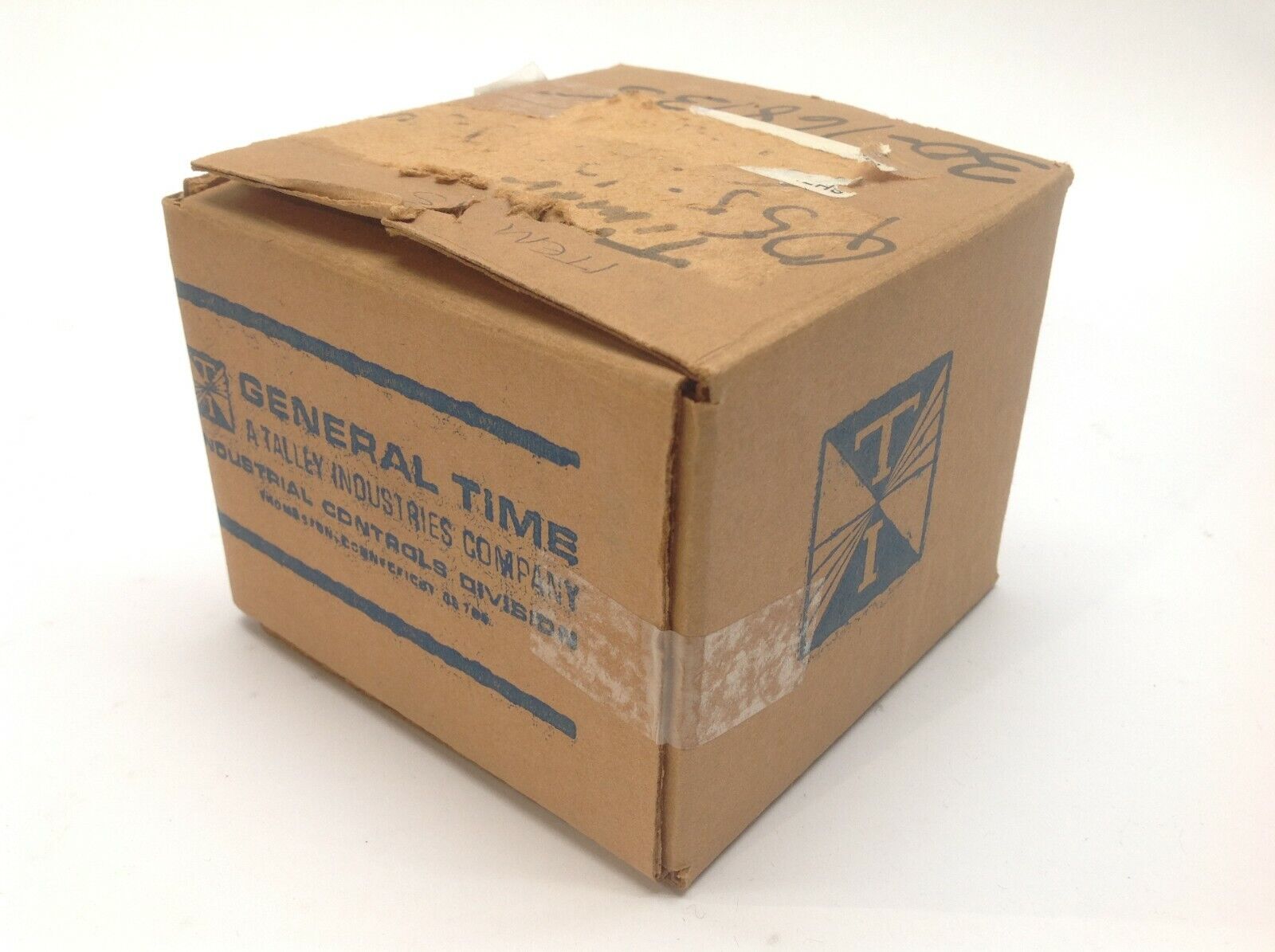 AB5120A517C | General Time 24 HR 125/250 VAC SW25A - New Other - Maverick Industrial Sales
