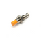 ifm IE5340 Inductive Sensor M8 3-Pin 10-30VDC IEBC005-ASKG/V4A/AS - Maverick Industrial Sales