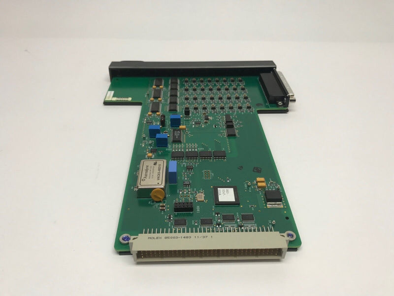 Ametek Power SC3015/00-002 A Control Board for AN-3100D Annunciator - Maverick Industrial Sales