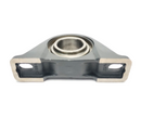 Fafnir YAK2 3/16 SGT Pillow Block Bearing 55mm Dia. Shaft Bore GY1203KRRB - Maverick Industrial Sales