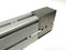 Bosch Rexroth 3842526263 Chain Drive Head Linear Track Unit 35-3/4” OAL - Maverick Industrial Sales