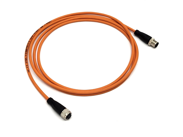 Pepperl+Fuchs V1-G-OR2M-POC-V1-G Sensor Cordset 217324 - Maverick Industrial Sales