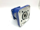 Alpha Type SP 140-MF1-7 SP + Planetary Gearbox, 7 Ratio Gear Reducer, 150 ccm - Maverick Industrial Sales