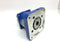 Alpha Type SP 140-MF1-7 SP + Planetary Gearbox, 7 Ratio Gear Reducer, 150 ccm - Maverick Industrial Sales