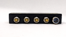 Turck CDN-IM-16-0003 BusStop 16 Discrete Inputs - Maverick Industrial Sales