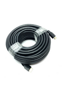 E352299 High Speed HDMI Cable with Ethernet Type CL3 24AWG Jacket - Maverick Industrial Sales