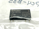 Finder 34.81.7.024.9024 Solid State Relay 24VDC SPST-NO 6A - Maverick Industrial Sales