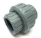 Ipex F1970 1-1/4" CPVC Union Ring Coupling Grey Threaded SCH80 - Maverick Industrial Sales