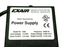 Exair 7940 Static Neutralizing Power Supply Unit 115 VAC - Maverick Industrial Sales