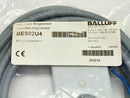 Balluff BES02U4 Inductive Ring Sensor BES IKV-K-025-PS-1-Y - Maverick Industrial Sales