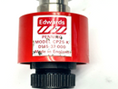 Edwards Penning D145-37-000 Cold Cathode Vacuum Gauge Model CP25-K - Maverick Industrial Sales