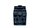 Eaton M22M-DL-Y Illuminated Push Button Operator Yellow 22mm - Maverick Industrial Sales