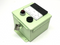 Eberline 6055D16G01 Remote Indicator & Alarm Station For Radiation Monitoring - Maverick Industrial Sales