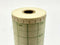 Leeds & Northrup 674132 Strip Chart Paper Roll 0-700 Range - Maverick Industrial Sales