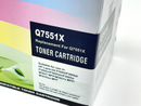 Premium Quality Q7551X Toner Cartridge - Maverick Industrial Sales