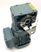 SEW WA20DRS71S4 Gearmotor Spiroplan .33HP 1700:35RPM 230/460V 3/4" Shaft 5058032 - Maverick Industrial Sales