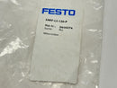 Festo EAHF-L5-120-P Central Support 2410274 - Maverick Industrial Sales