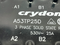 Crydom A53TP25D Solid State Relay 3-Phase - Maverick Industrial Sales