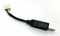 Bulgin 14194 Cable Adapter USB B Male 5-Pin Male L: 0.1m PX Connector - Maverick Industrial Sales