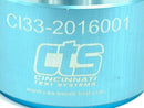 Cincinnati Test Systems CI33-2016001 Pneumatic Inner Diameter Seal Assembly CI33 - Maverick Industrial Sales