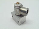 Festo GRLA-1/8-B 151165 One Way Flow Control Valve - Maverick Industrial Sales