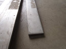 Stainless Steel Flat Bar Stock 1-1/2" X 1/4" X 10' Ft ASTM A240 TP304 LOT OF 4 - Maverick Industrial Sales