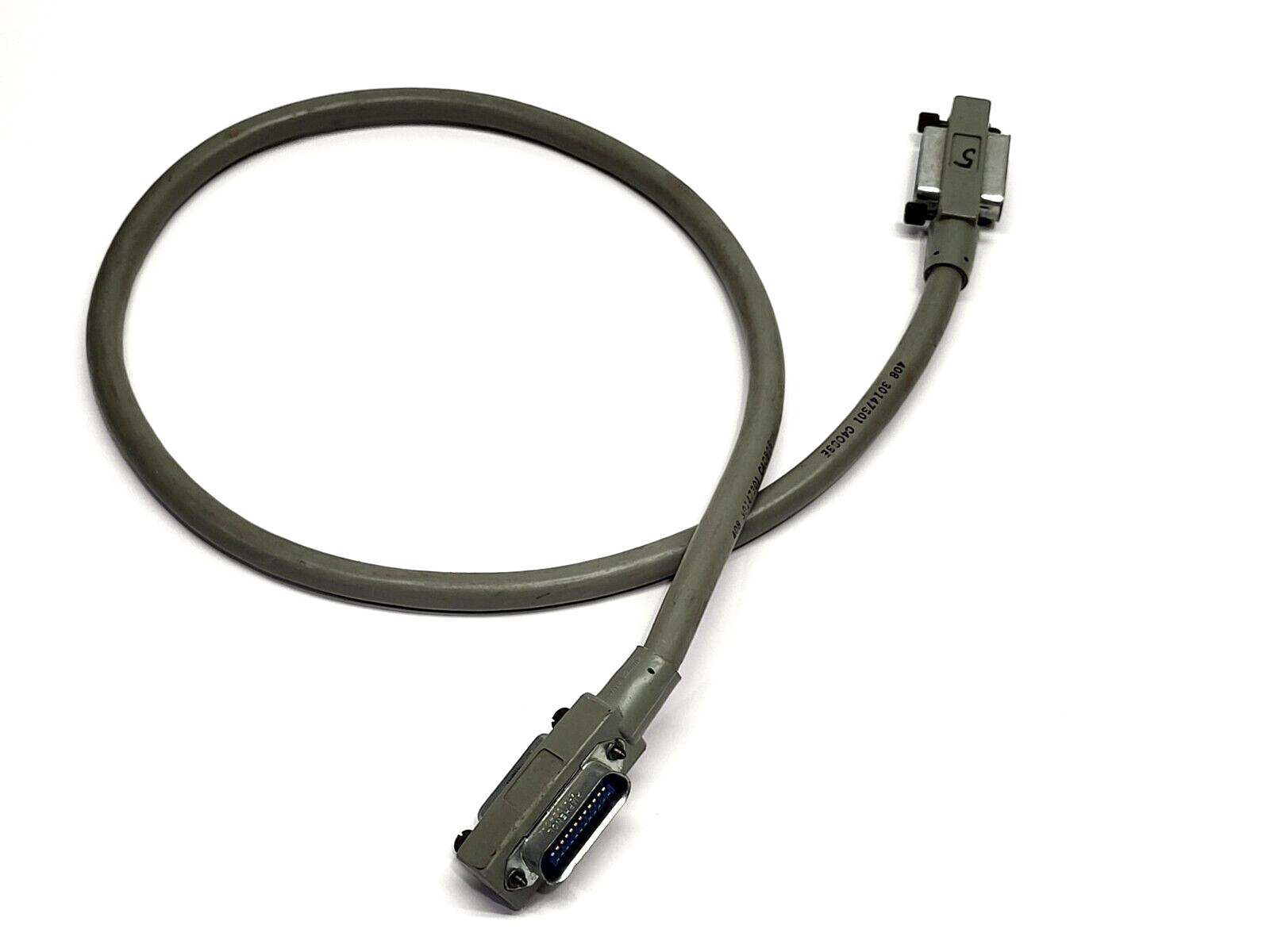 Madison Cable Corp 408-30147-101 GPIB Cable 1m - Maverick Industrial Sales