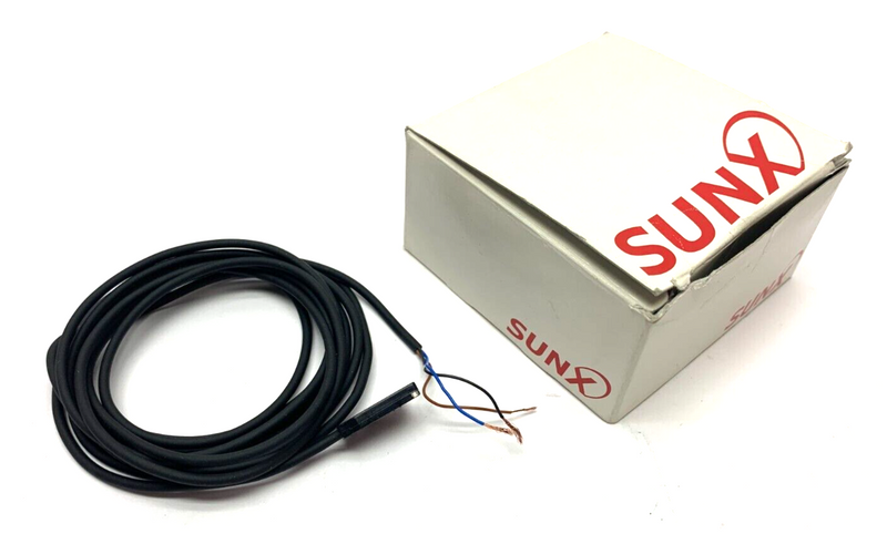 SUNX Panasonic EX-14A-PN Photoelectric Sensor - Maverick Industrial Sales