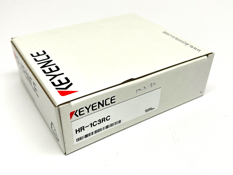 Keyence HR-1C3RC Rev. A Communication Cable For HR-100 Series Barcode Scanner - Maverick Industrial Sales