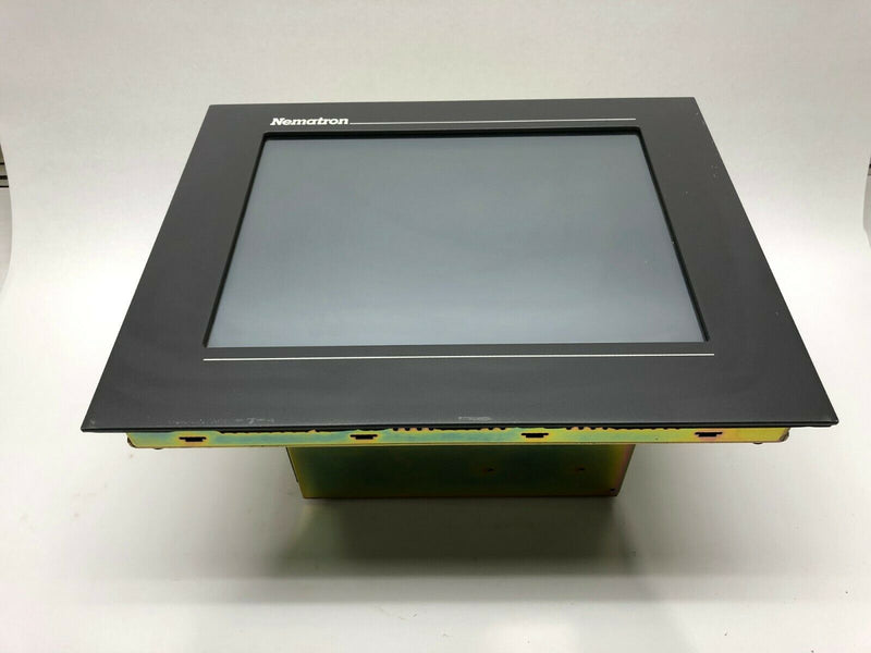 Nematron DP8016-C3340700 Delta PCI Industrial PC 15" Touch Panel Controller - Maverick Industrial Sales