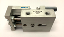 Festo SLT-6-10-P-A Pneumatic Slide Cylinder 6mm Bore 10mm Stroke 170549 - Maverick Industrial Sales