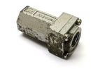 SMC AK2000 Pneumatic Check Valve - Maverick Industrial Sales