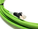 Balluff BCC0HZH Double Ended RJ45 Cordset 10m BCC E818-E818-90-377-PS58N9-100 - Maverick Industrial Sales