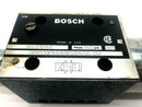 Bosch 9810232441 Hydraulic Valve 4600 Psi - Maverick Industrial Sales