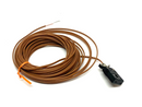 Omega TECJ25-13 Thermocouple Extension Cable Type J 2-Wire and Retractable Cable - Maverick Industrial Sales