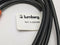 Lumberg RKT 4-225/2M Single Ended Sensor/Actuator Cable - Maverick Industrial Sales