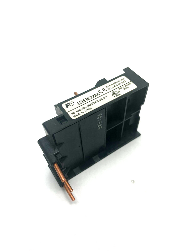 Fuji Electric BZ0LRE22AA Link Module - Maverick Industrial Sales