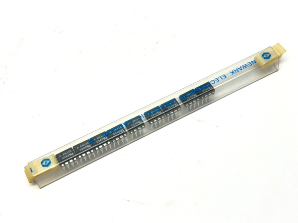 Eberline OPIS4 Optical Isolator 6N135 LOT OF 9 - Maverick Industrial Sales