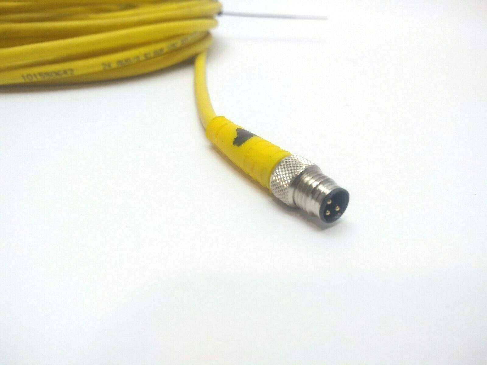 Turck RK4T-10-PSG 3M Cordset U0092-14 - Maverick Industrial Sales