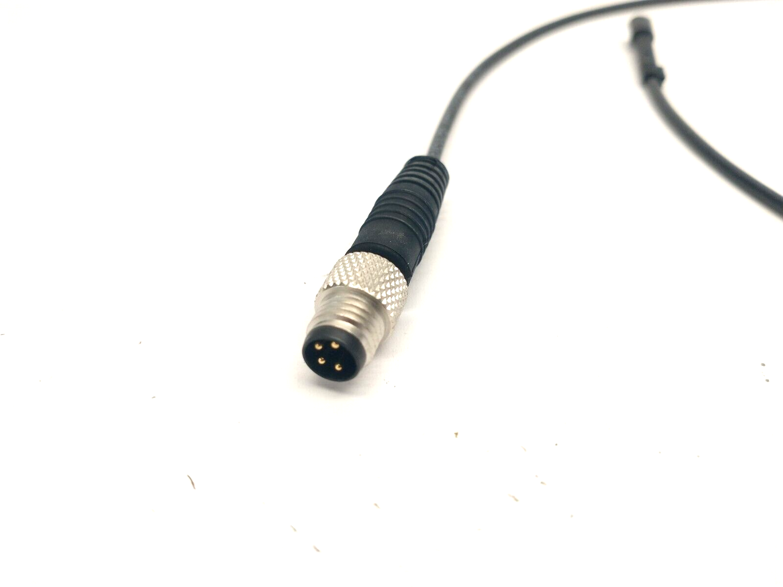Balluff BMF00JH C-Slot Magnetic Field Sensor 0.3m BMF 203K-H-PS-C-A2-S75-00,3 - Maverick Industrial Sales