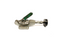 Carr Lane CL-200-PC Toggle Clamp 1-5/8" Travel, 1-5/8" Dia. Spring Plunger - Maverick Industrial Sales