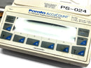 Parata XT620M S AccuCount Class II Pharmacy Scale BROKEN SPRING - Maverick Industrial Sales