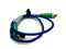 Pepperl Fuchs V1S-G-BU0,6M-PVC-V1S-W-Y 236068 M12 Extension Cable - Maverick Industrial Sales